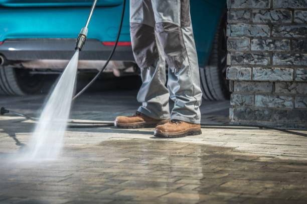 Concrete Sealing in Pendergrass, GA